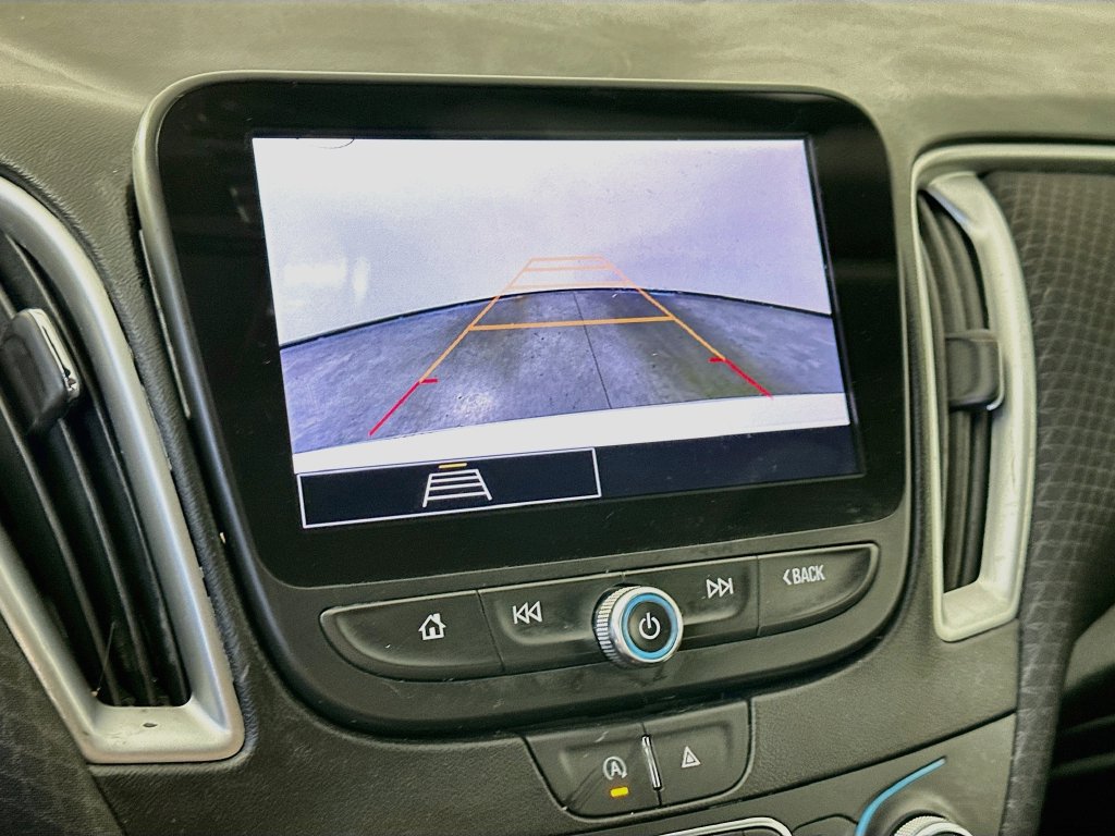Used 2023 Chevrolet Malibu LS FWD image 20