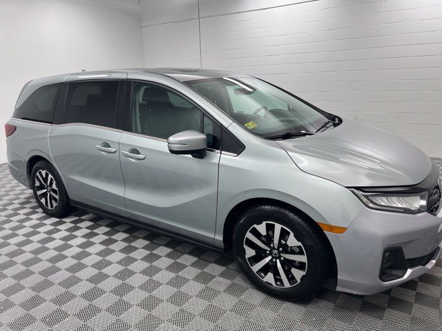 Used 2025 Honda Odyssey EX-L image 4