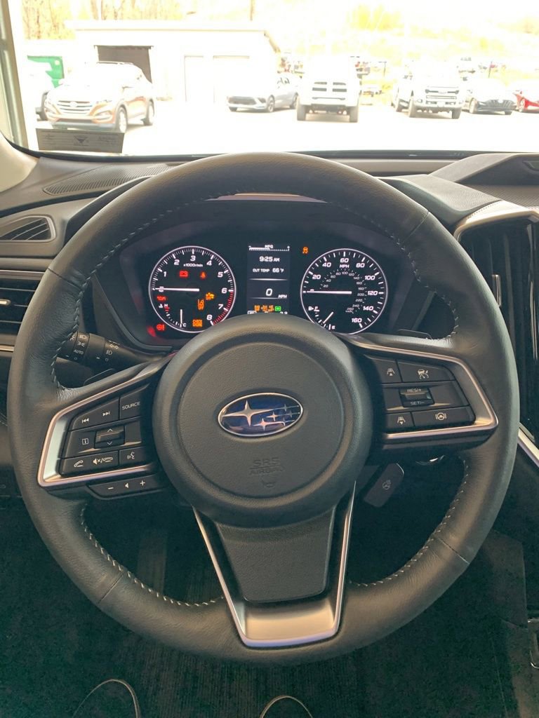 New 2026 Subaru Ascent Limited image 4