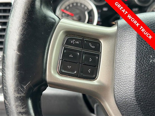 Used 2014 RAM 2500 Laramie w/ Convenience Group image 21