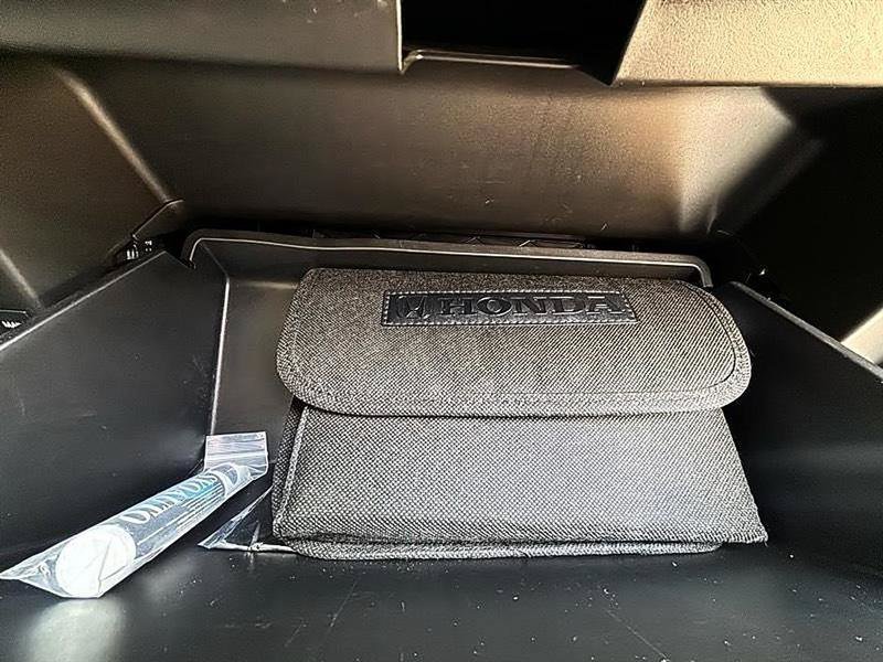 Used 2021 Honda Accord Touring image 51