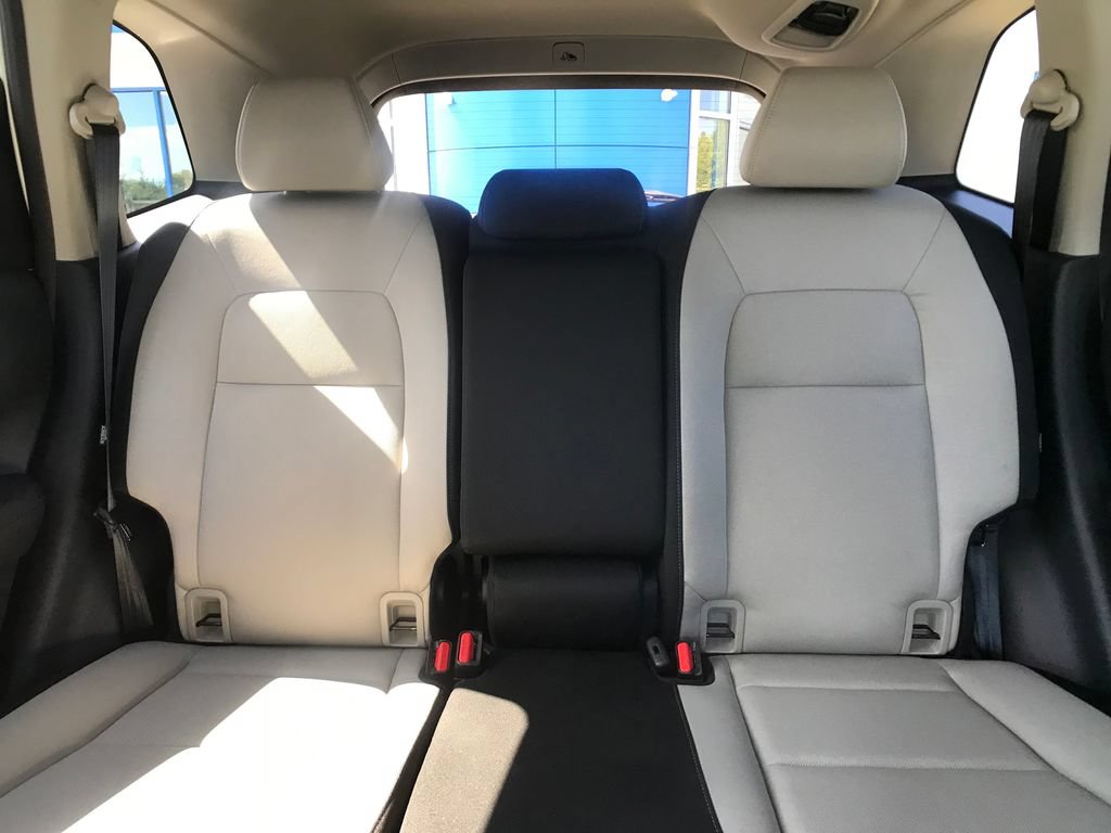 Certified 2024 Honda CR-V EX image 9