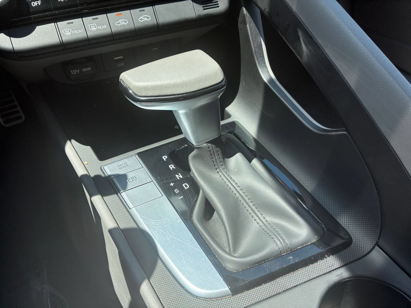 Used 2026 Hyundai Elantra Sport FWD image 35