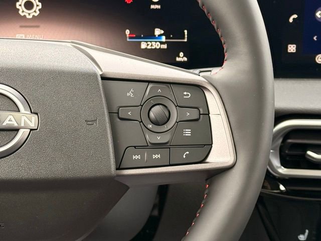 New 2026 Nissan Sentra SR w/ SR Premium Package image 23