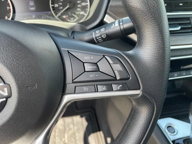 Used 2025 Nissan Altima 2.5 SV w/ SV Special Edition Package AWD/4WD image 16