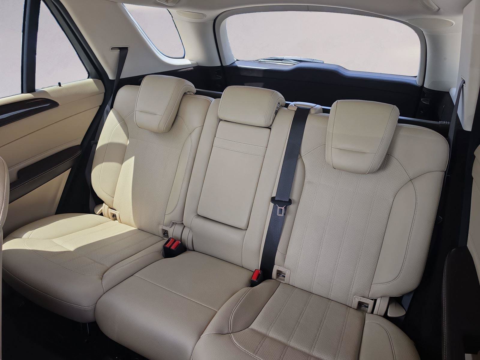 Certified 2018 Mercedes-Benz GLE 350 image 13