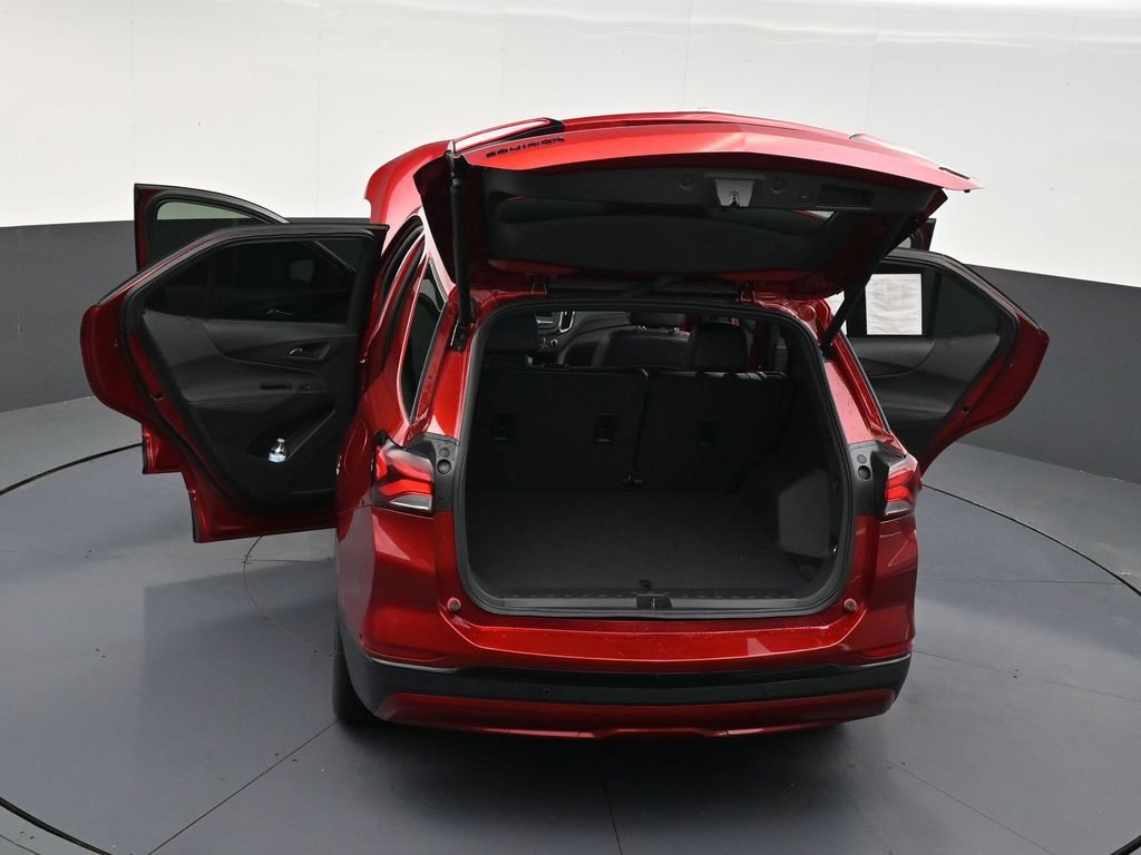 Used 2024 Chevrolet Equinox RS image 32