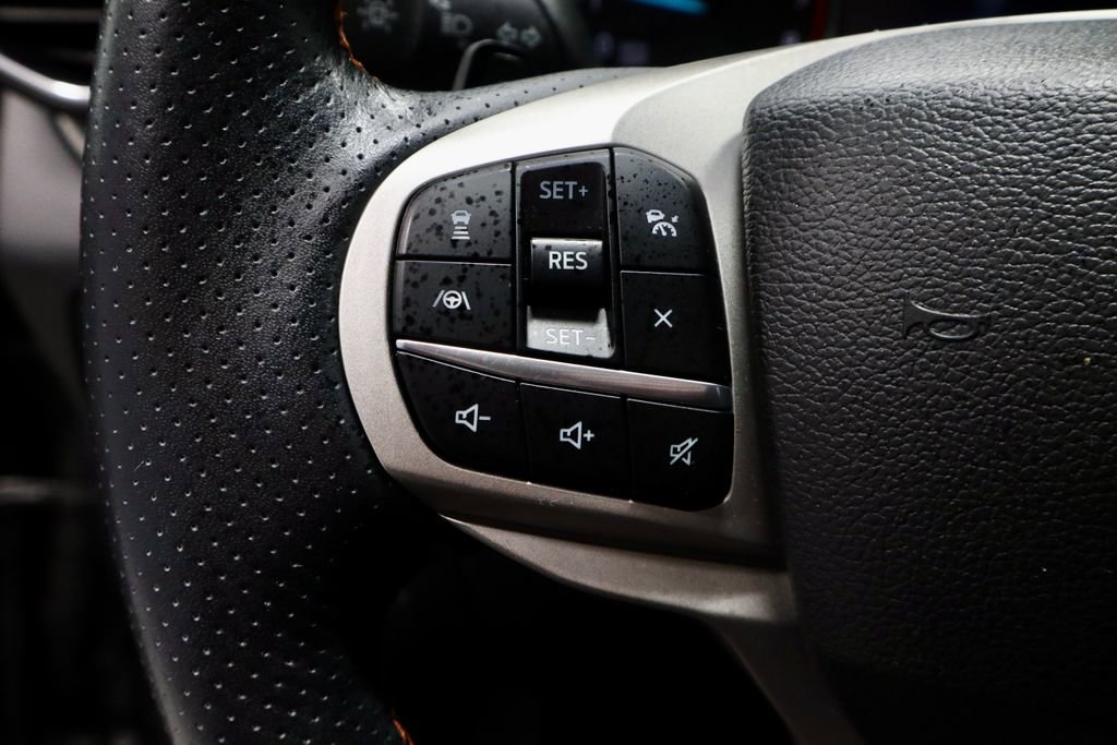 Certified 2022 Ford Explorer Timberline AWD/4WD image 30