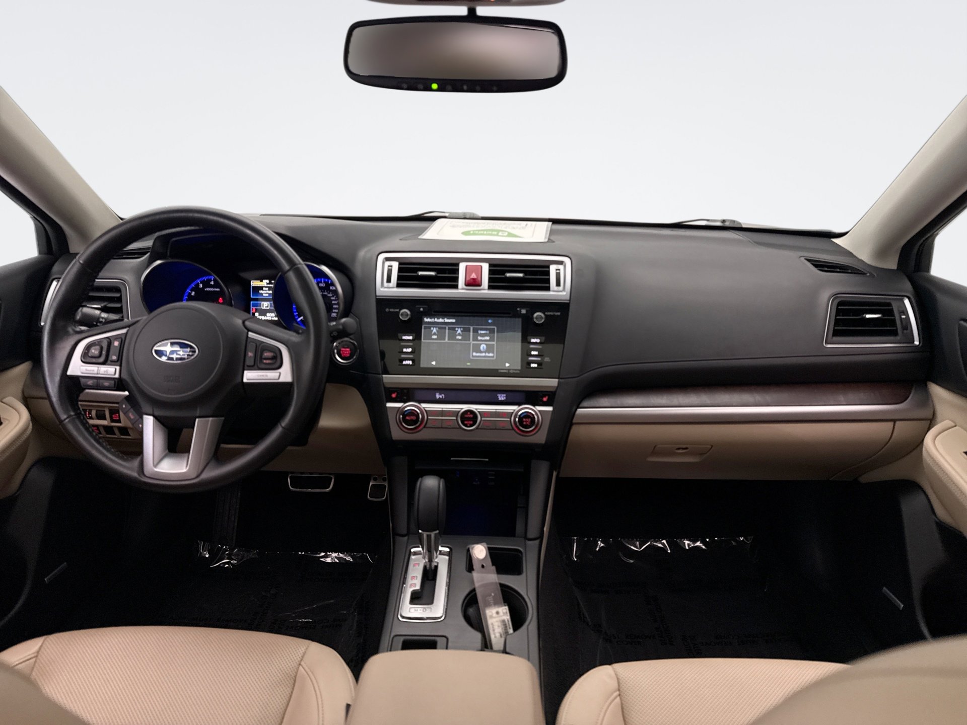 Used 2015 Subaru Outback 3.6R Limited AWD/4WD image 14