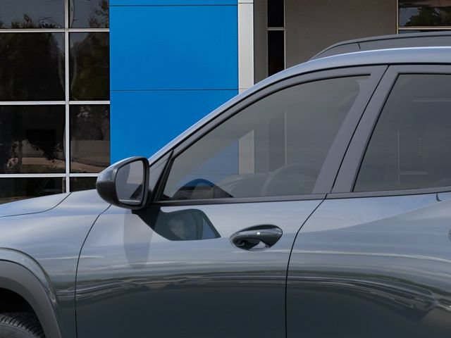 New 2026 Chevrolet Trax LT w/ LT Convenience Package FWD image 12