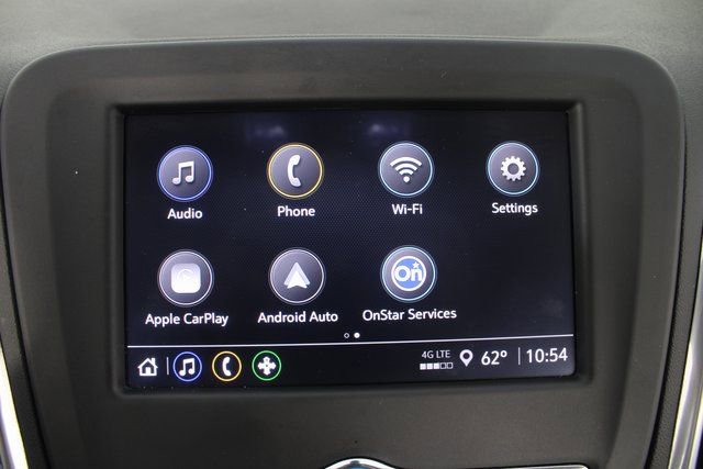 Used 2024 Chevrolet Equinox LT image 4