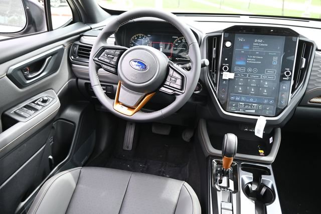 New 2026 Subaru Forester Wilderness AWD/4WD image 9