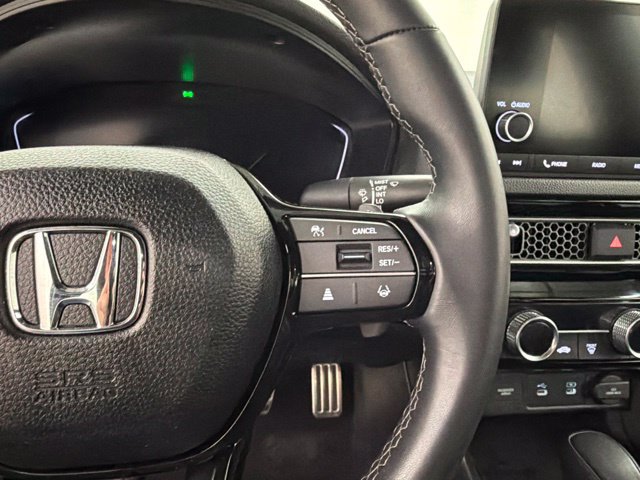 Used 2026 Honda Civic Sport image 12