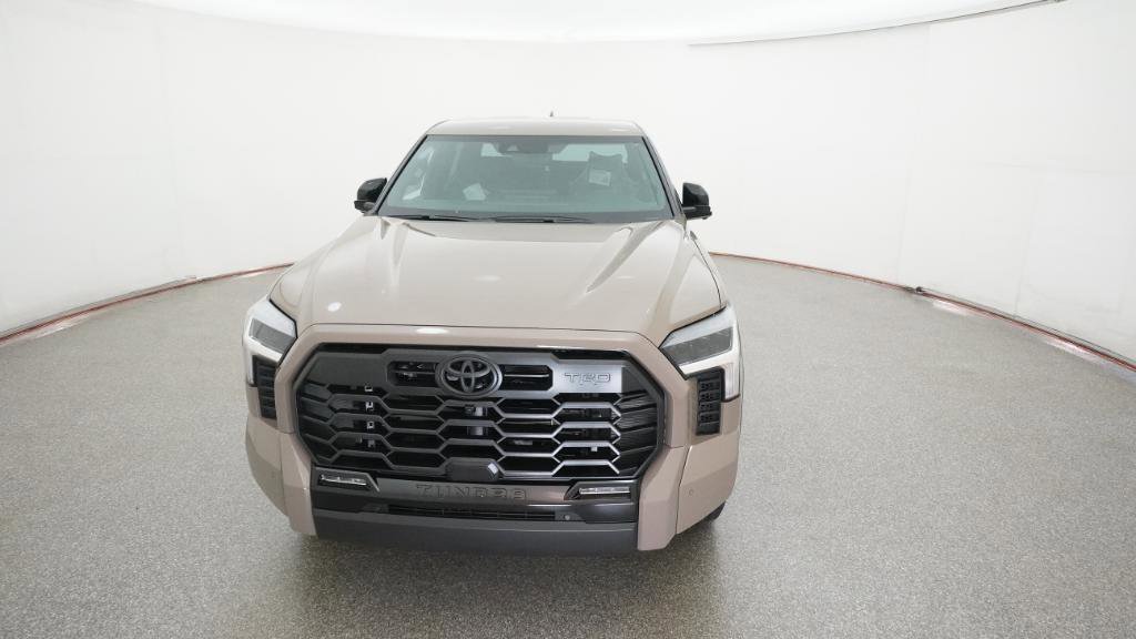 New 2026 Toyota Tundra Limited image 3
