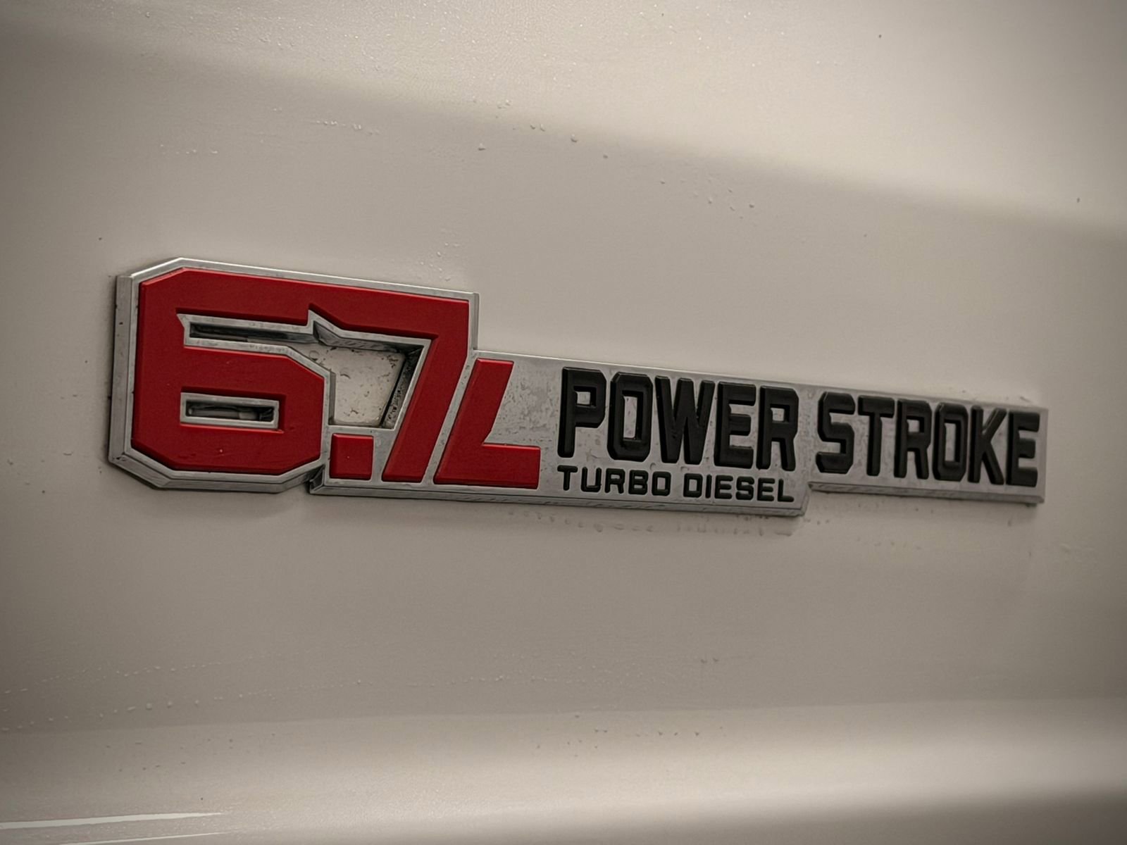 New 2026 Ford F250 Lariat w/ Lariat Ultimate Package image 8