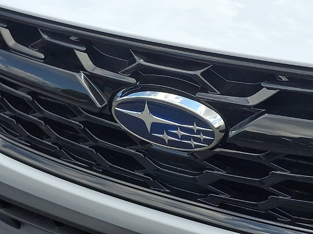 New 2026 Subaru WRX tS w/ Accessory Package #2 AWD/4WD image 12