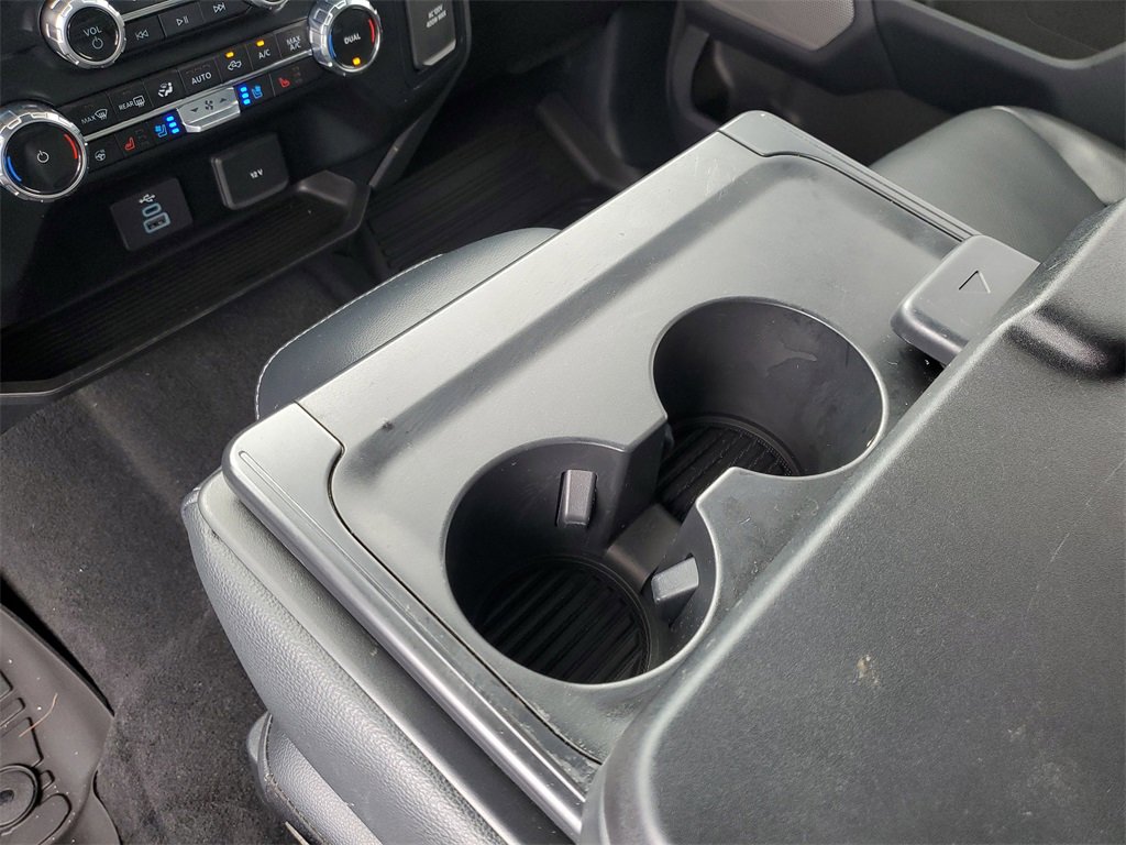 Used 2023 Ford F350 Lariat image 26