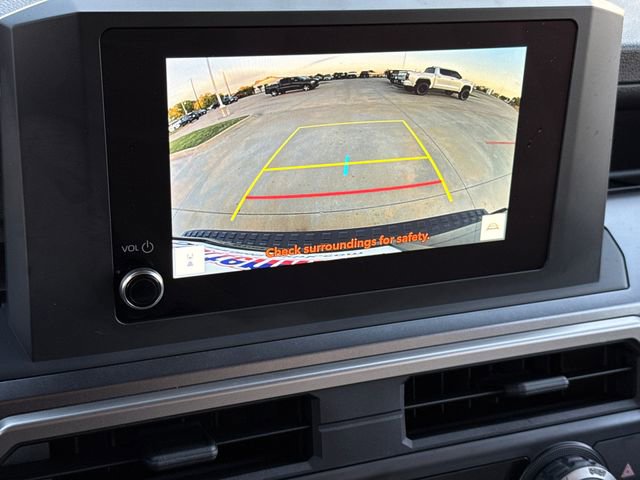 Used 2025 Toyota 4Runner SR5 AWD/4WD image 24