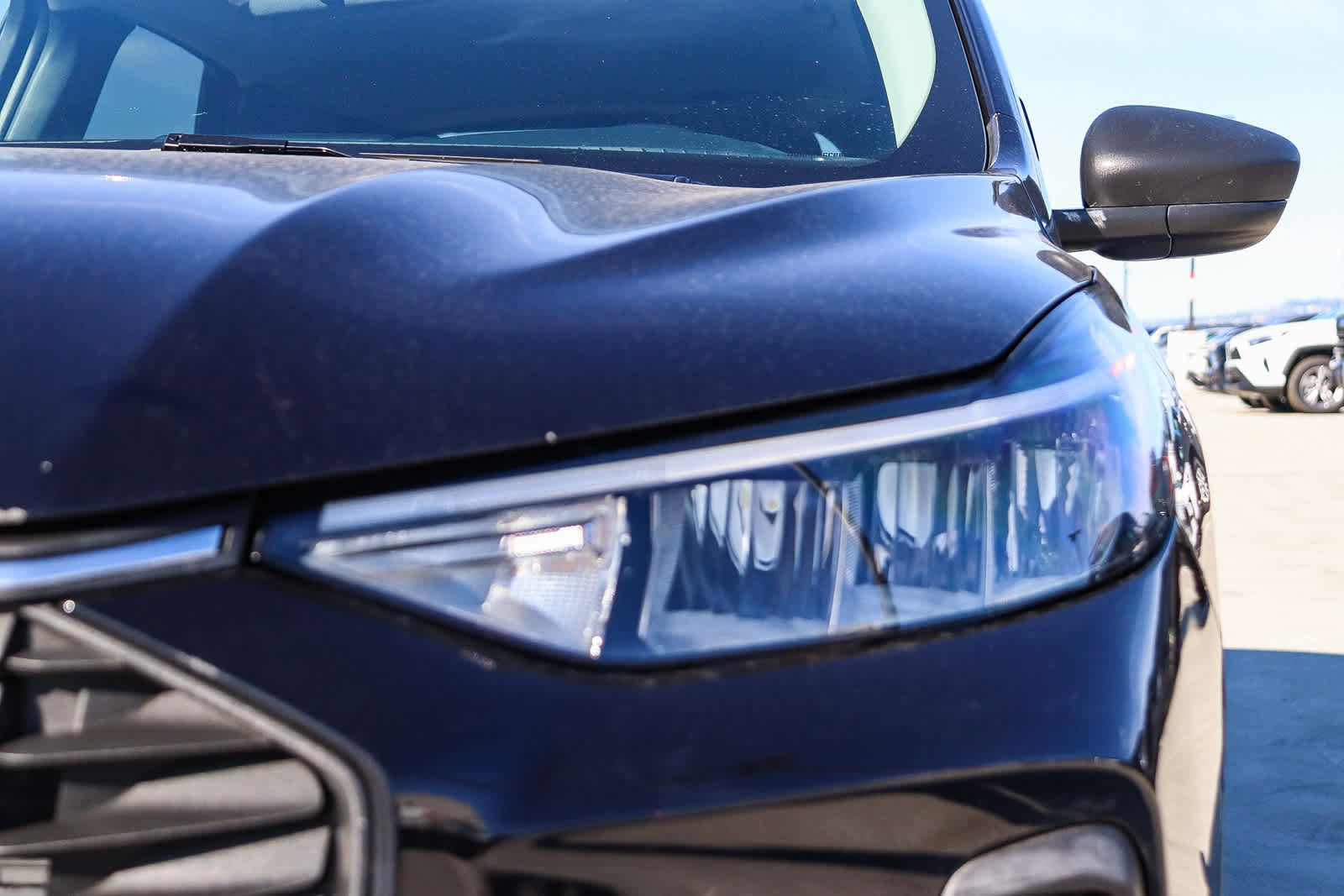 Used 2024 Ford Escape Active image 7