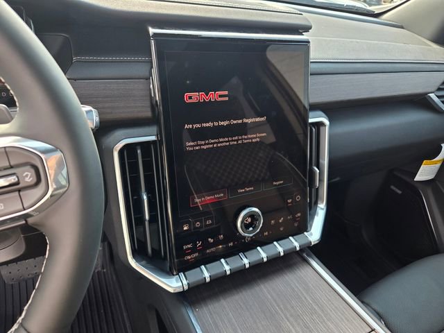 New 2026 GMC Acadia Denali w/ Super Cruise Package image 26