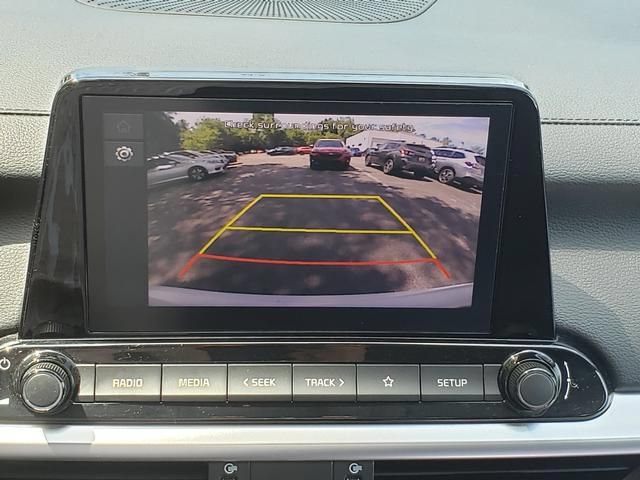 Used 2023 Kia Forte LXS FWD image 15