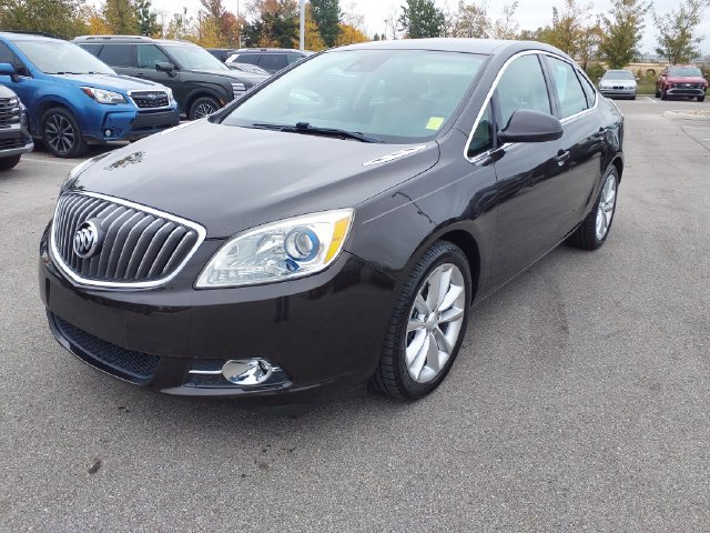 Used 2015 Buick Verano Convenience FWD image 1