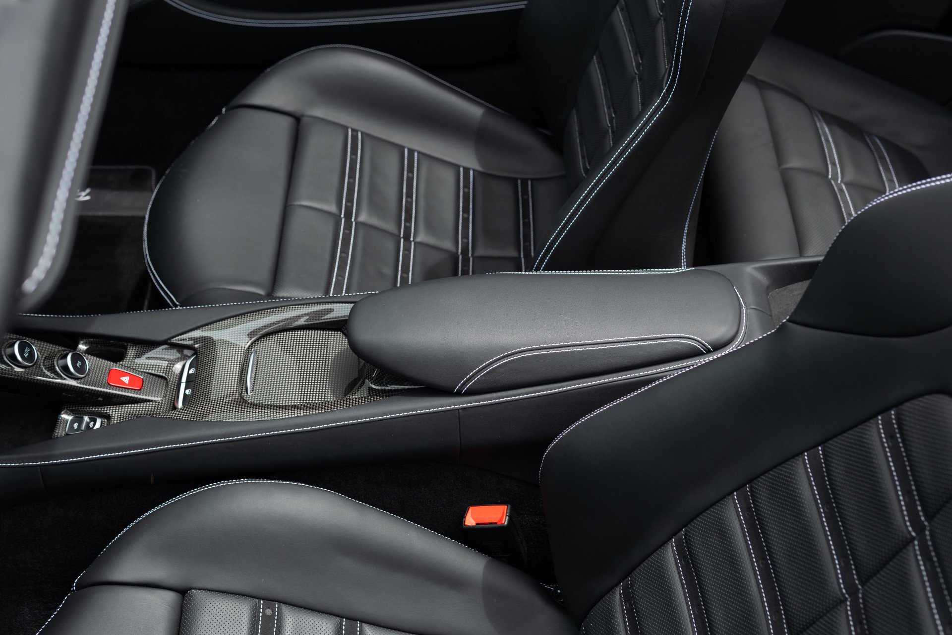 Used 2023 Ferrari Portofino M RWD image 47