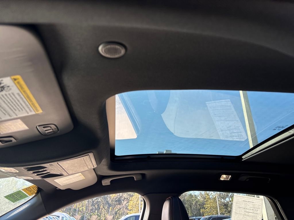 Used 2023 Ford Escape ST-Line Elite w/ Premium Technology Package image 9