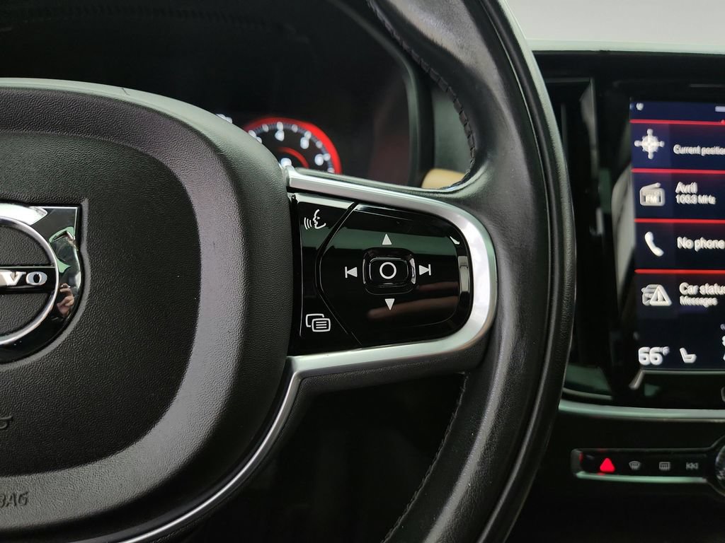 Used 2017 Volvo S90 T6 Inscription w/ Vision Package AWD/4WD image 20