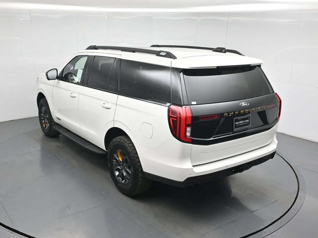 New 2026 Ford Expedition Tremor AWD/4WD image 40