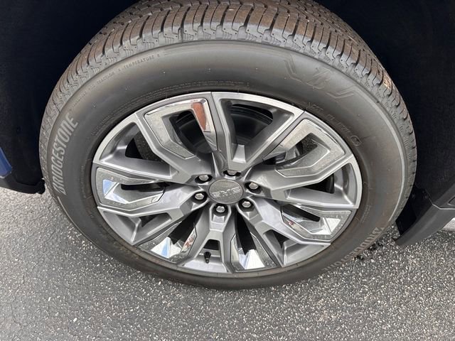 New 2026 GMC Sierra 1500 Denali image 14