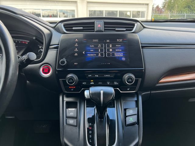 Used 2020 Honda CR-V EX-L image 27