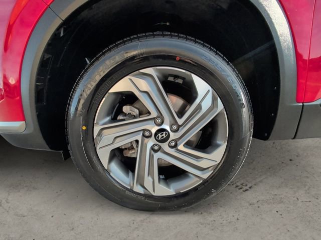 Used 2023 Hyundai Santa Fe SEL image 14