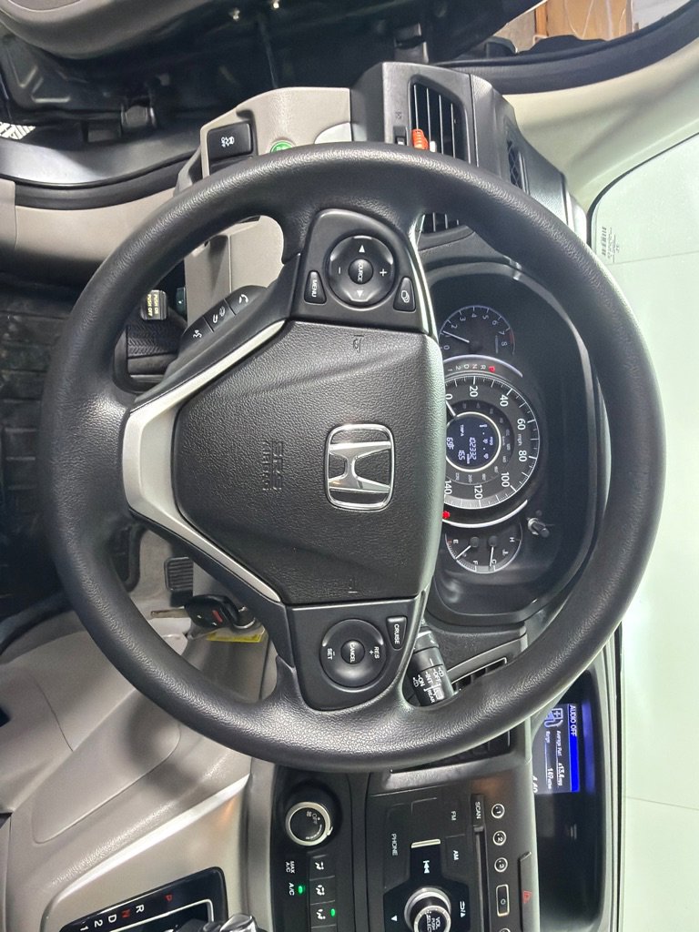 Used 2012 Honda CR-V EX image 16