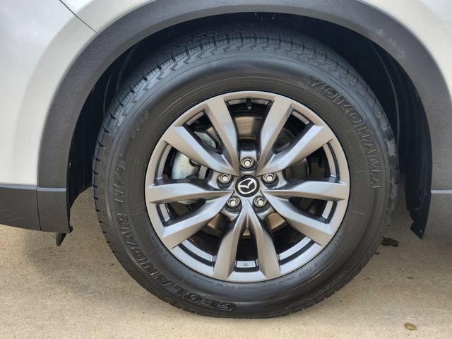 Used 2021 MAZDA CX-9 Touring w/ Touring Premium Package FWD image 18