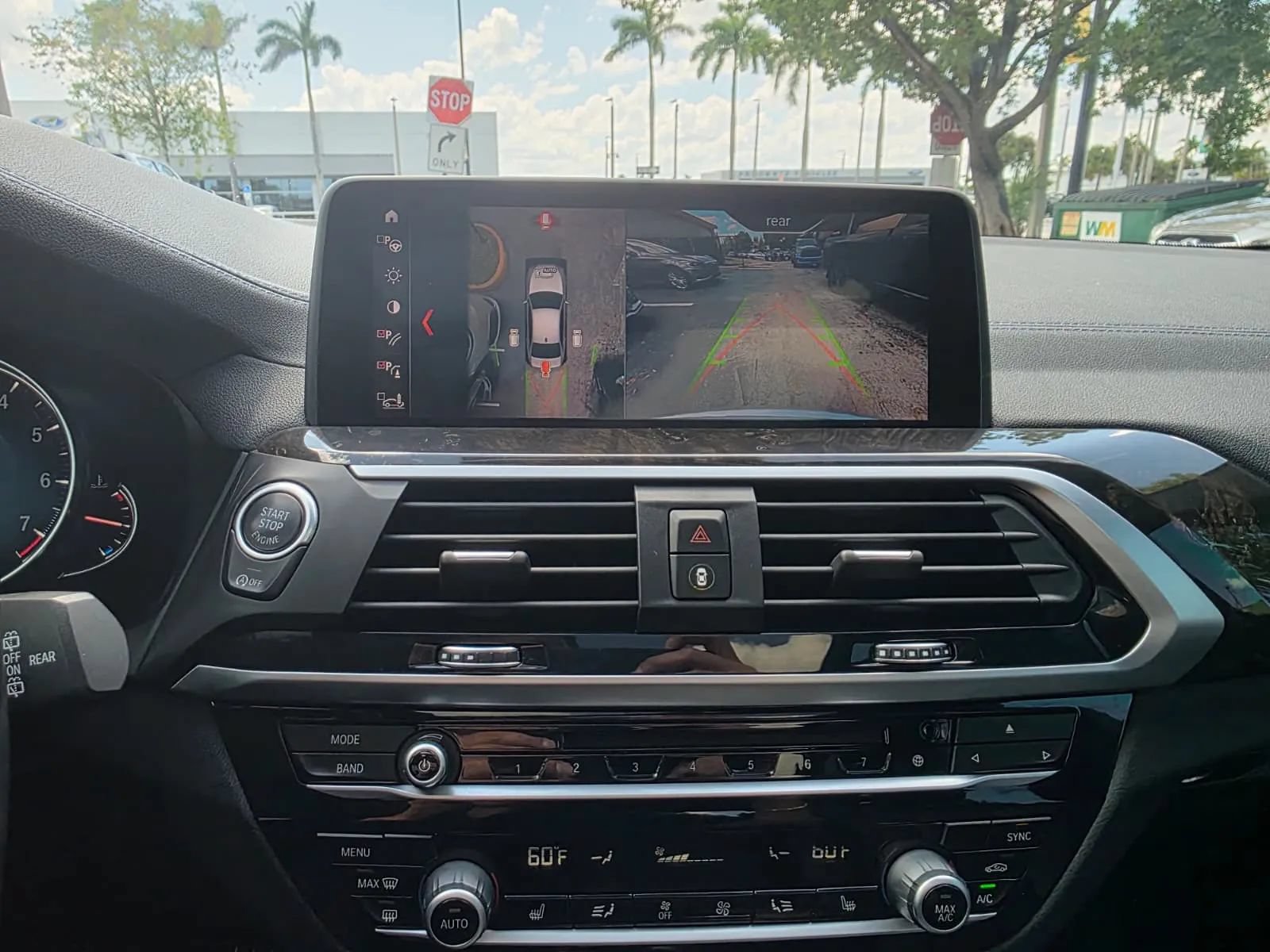 Used 2019 BMW X3 M40i w/ Premium Package AWD/4WD image 34