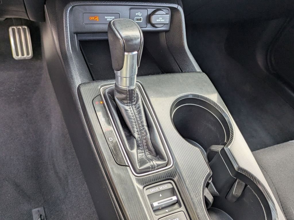 Used 2024 Honda Civic Sport image 12