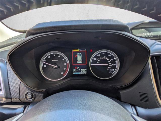 Certified 2023 Subaru Forester Limited AWD/4WD image 17