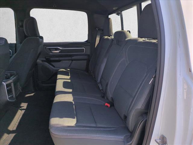 Used 2023 RAM 1500 Big Horn image 17