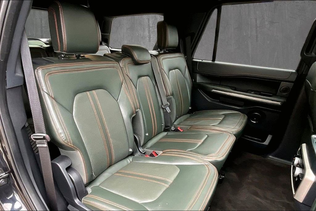 Used 2022 Ford Expedition Timberline w/ Equipment Group 501A image 25