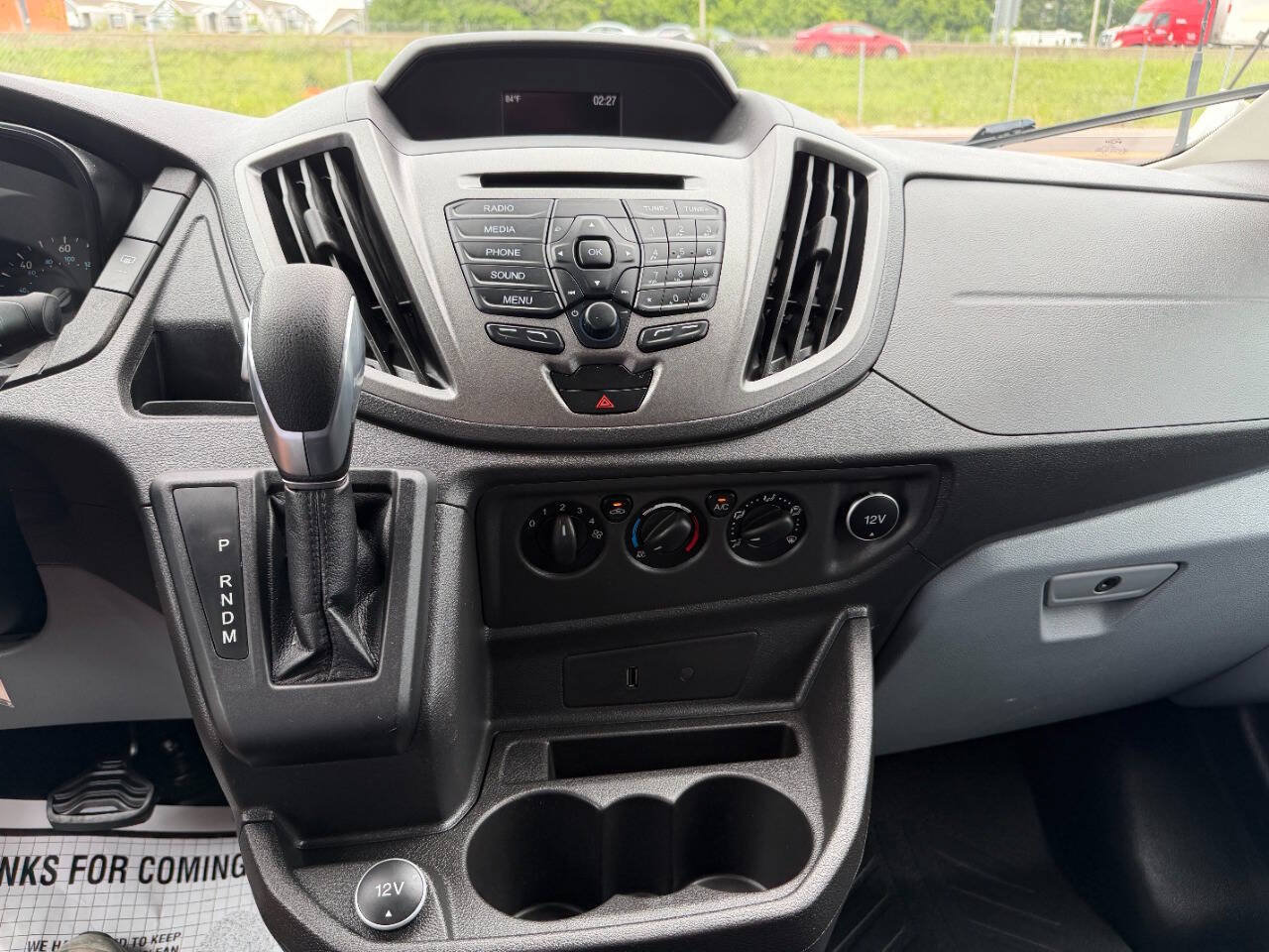 Used 2018 Ford Transit 350 XL RWD image 14