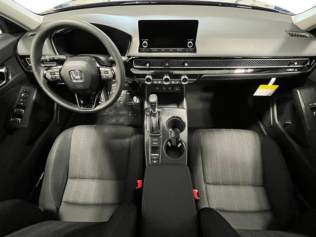 New 2026 Honda Civic LX image 17