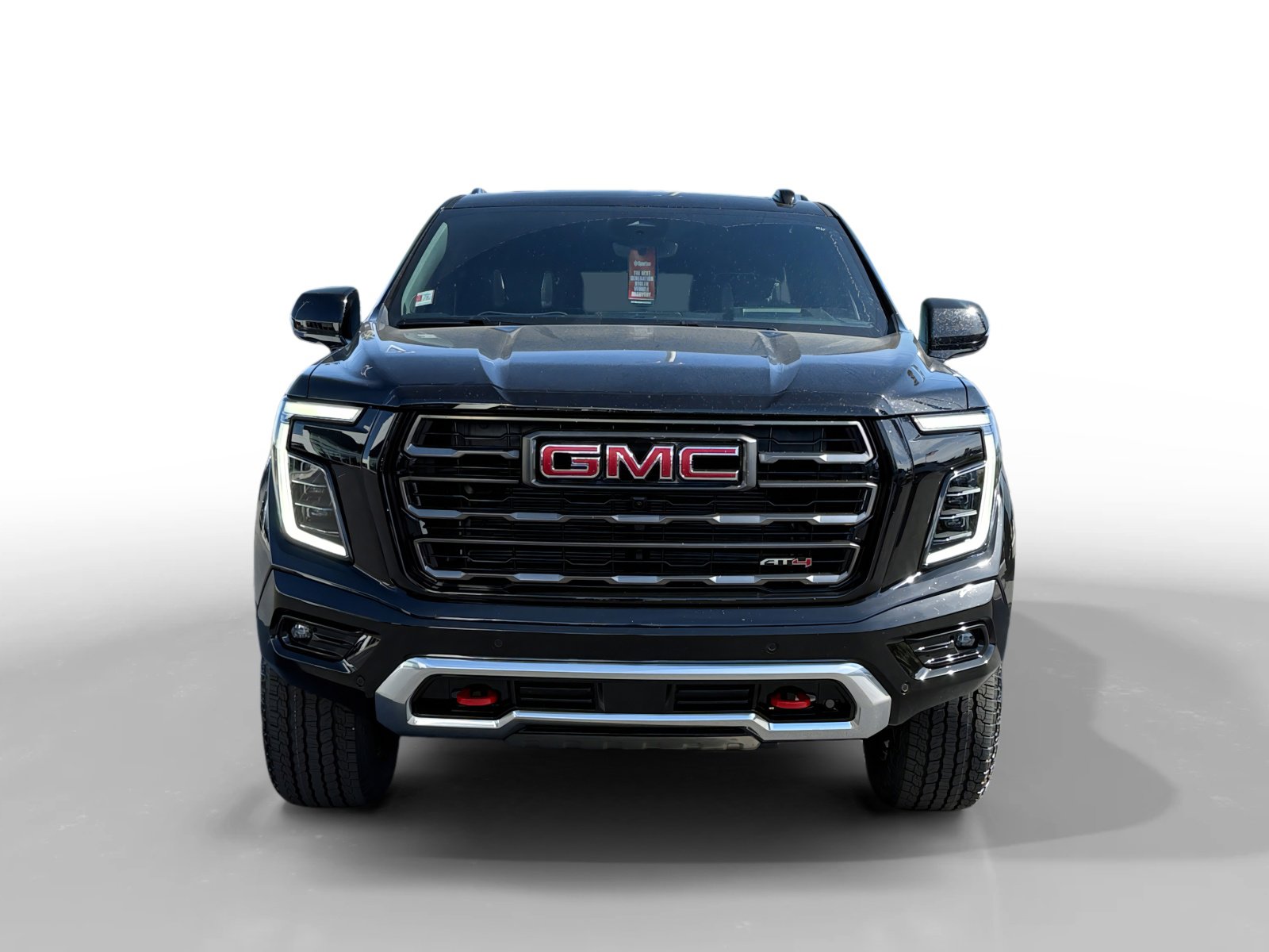 New 2026 GMC Yukon XL AT4 Ultimate image 8