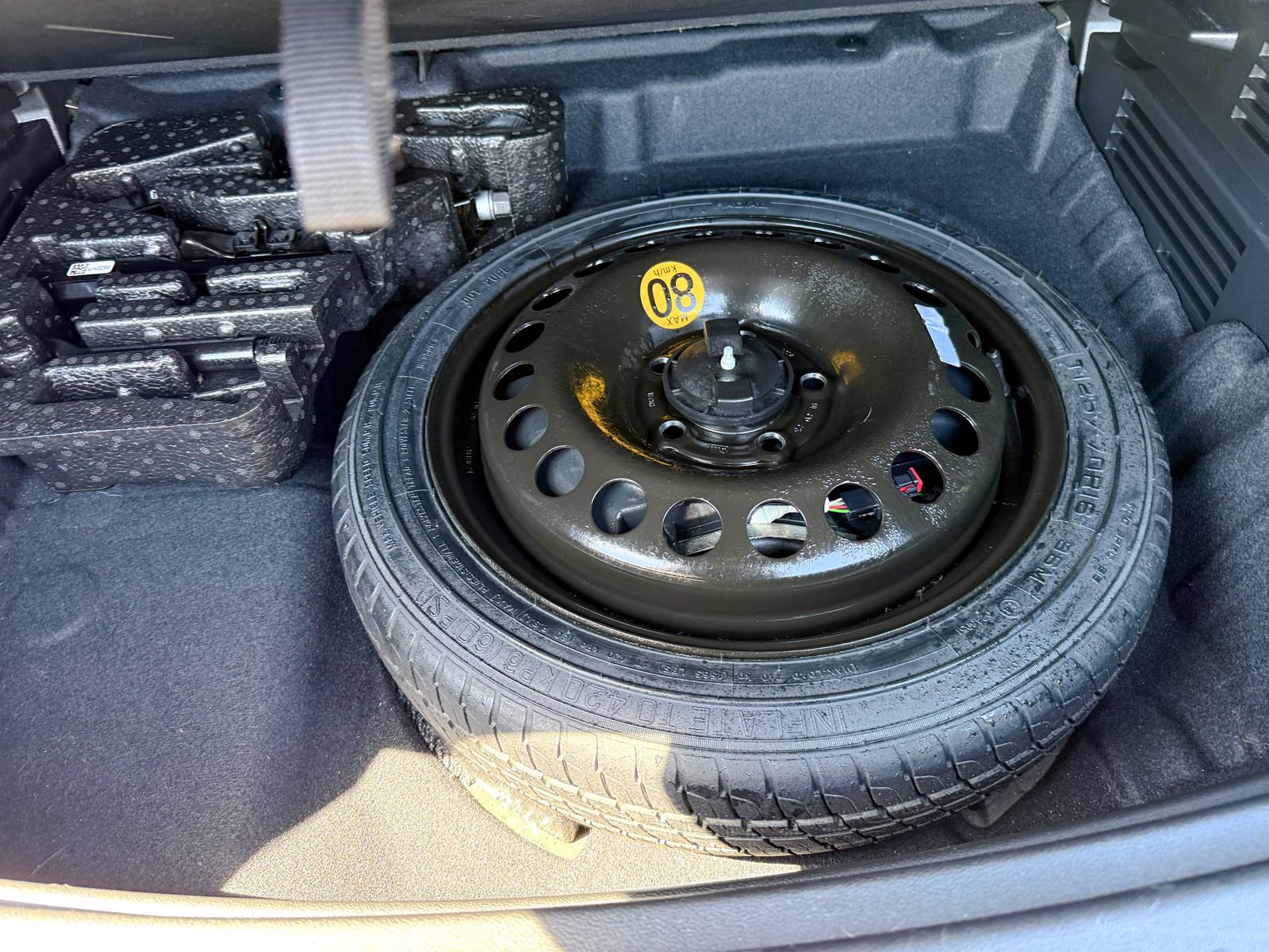 Used 2023 Chevrolet TrailBlazer RS w/ Sun and Liftgate Package image 41