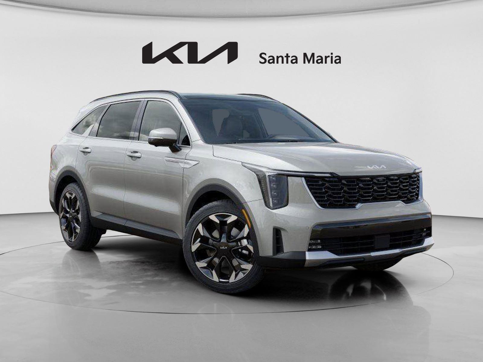 New 2026 Kia Sorento SX image 8