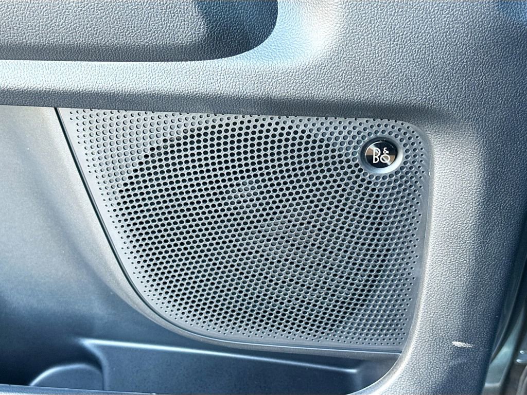 New 2025 Ford Bronco Sport Outer Banks w/ Outer Banks Tech Package+ image 36