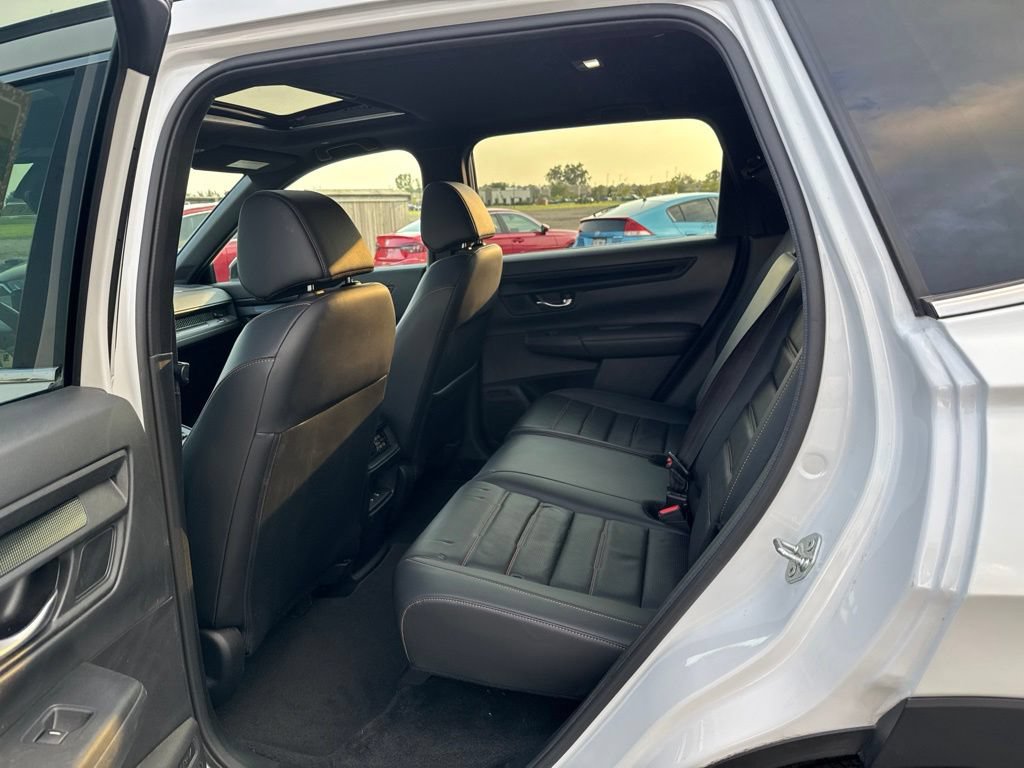 Used 2024 Honda CR-V Sport-L image 36