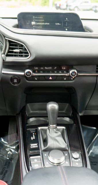 Used 2024 MAZDA CX-30 AWD 2.5 S w/ Preferred Package image 16