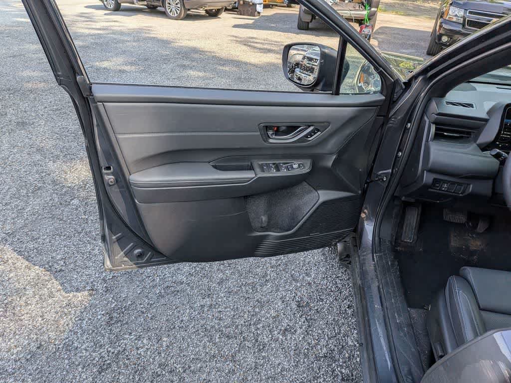 Used 2026 Subaru Outback Touring AWD/4WD image 7
