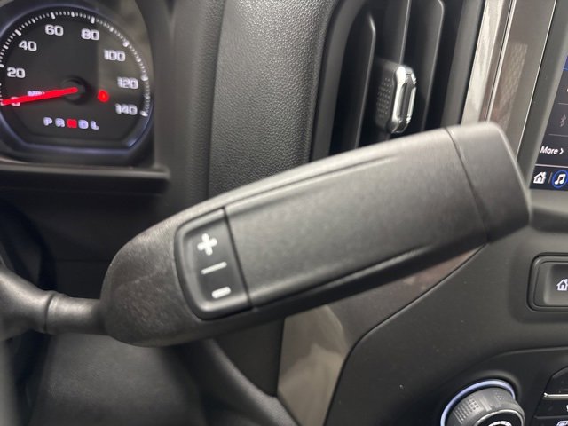 New 2025 Chevrolet Silverado 3500 W/T w/ WT Convenience Package image 15